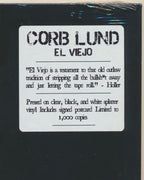 Corb Lund – El Viejo (LP Vinyl)