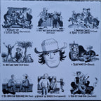 Corb Lund – Songs My Friends Wrote (LP Vinyl)
