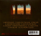 Cordovas – Destiny Hotel (CD)