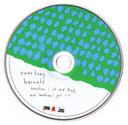 Courtney Barnett – Sometimes I Sit & Think & Sometimes I Just Sit (CD)