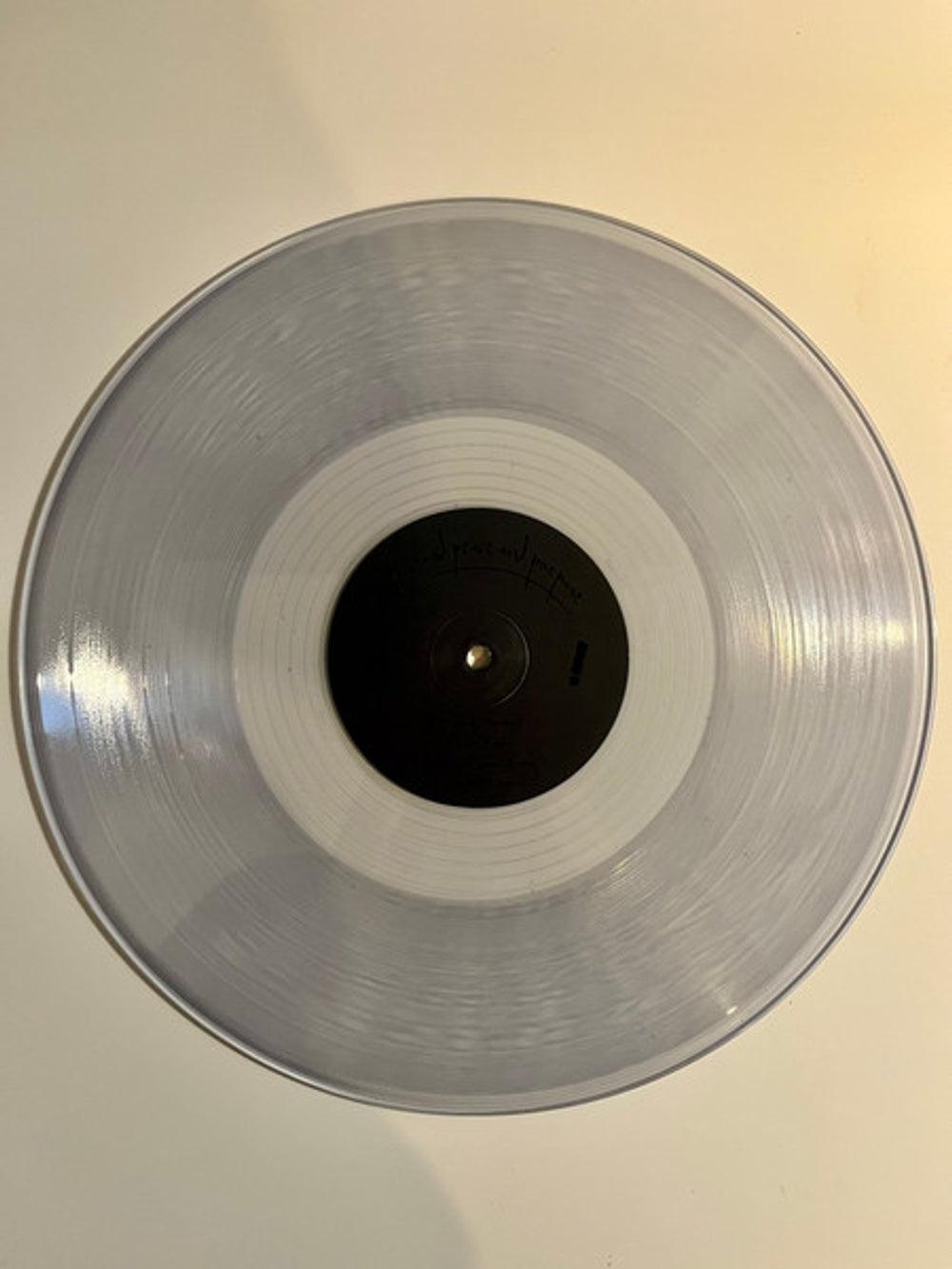 Crack Cloud – Peace & Purpose (LP Vinyl)