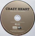Crazy Heart - Original Motion Picture Soundtrack (CD)