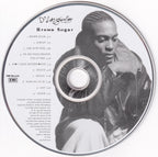 D'Angelo – Brown Sugar (CD)