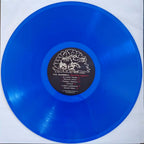 D.K Harrell – Talkin' Heavy (LP Vinyl)