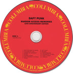 Daft Punk – Random Access Memories: 10th Anniversary Edition (2-CD)