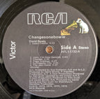 David Bowie – Changesonebowie (LP Vinyl)
