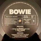 David Bowie – David Bowie Aka Space Oddity (LP Vinyl)
