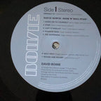 David Bowie – Rock N Roll Star (LP Vinyl)