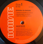 David Bowie – Station To Station (LP Vinyl)