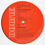 David Bowie – Young Americans: 2016 Remastered Version (LP Vinyl)