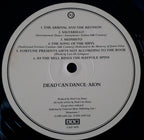 Dead Can Dance – Aion (LP Vinyl)