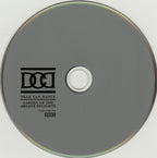 Dead Can Dance – Dead Can Dance (SACD CD)
