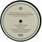 Dead Can Dance – The Serpent's Egg (LP Vinyl)