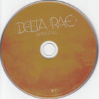 Delta Rae – After It All (CD)