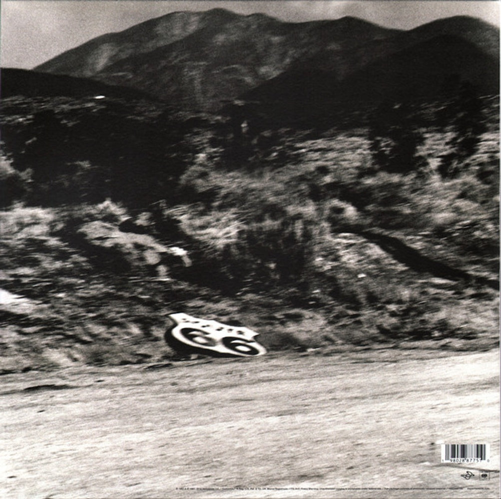 Depeche Mode – 101 Live (2-LP Vinyl)