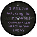 Depeche Mode – Songs Of Faith And Devotion (LP Vinyl)