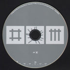 Depeche Mode – Sounds Of The Universe (CD)