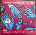 Desert Sessions – Vols. 11 & 12 (LP Vinyl)