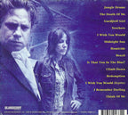 Dex Romweber Duo – Is That You in the Blue? (CD)