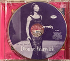 Dionne Warwick – The Very Best Of Dionne Warwick (CD)