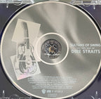 Dire Straits – Sultans of Swing - Very Best of (CD)