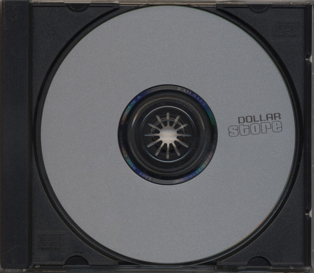 Dollar Store – Dollar Store (CD)