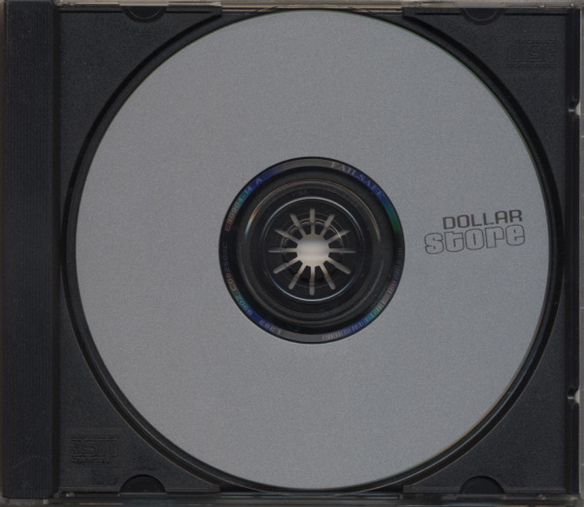 Dollar Store – Dollar Store (CD)