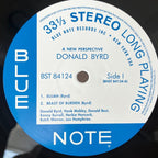Donald Byrd – New Perspective (LP Vinyl)