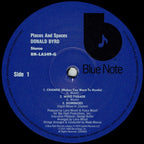 Donald Byrd – Places And Spaces (LP Vinyl)