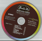 Donnie Vie – Beautiful Things (CD)