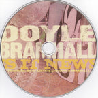 Doyle Bramhall – Is It News (CD)