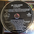 Dr. Feelgood – Stupidity Live (CD)