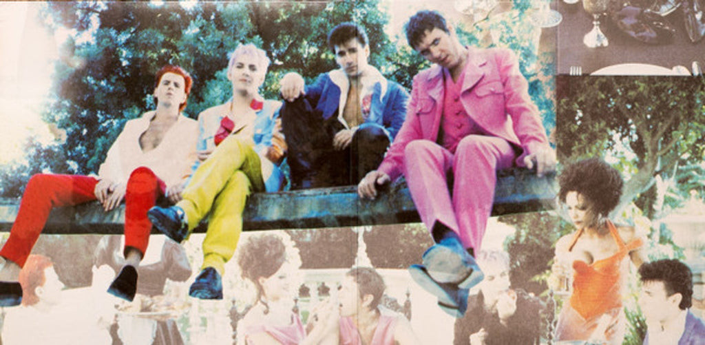 Duran Duran – Duran Duran (CD)