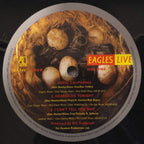 Eagles – Eagles Live (2-LP Vinyl)