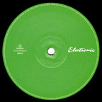 Electronic – Raise The Pressure (2-LP Vinyl)