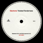 Electronic – Twisted Tenderness (2-LP Vinyl)