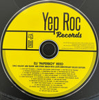 Eli "Paperboy" Reed – Sings Walkin' And Talkin' And Other Smash Hits (CD)