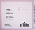 Ellen Wang Andrea – Closeness (CD)