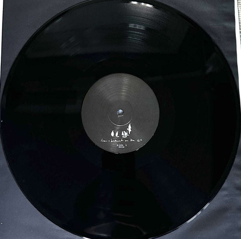 Elliot Smith – From A Basement On The Hill (2-LP Vinyl)