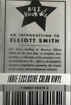 Elliott Smith – Introduction To Elliott Smith (LP Vinyl)