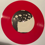 Elliott Smith – Needle In The Hay (Red 7" Inch Vinyl)