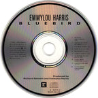 Emmylou Harris – Bluebird (CD)
