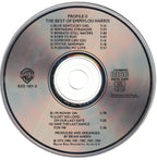 Emmylou Harris – Profile 2-Best Of (CD)