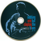 Eric Clapton – Nothing But The Blues (CD)