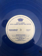 Etta James – Rocks the House (LP Vinyl)