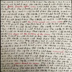 Explosions In The Sky – The Earth Is Not A Cold Dead Place: Anniversary Edition (LP Vinyl)