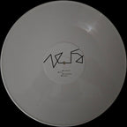 The Faint – Blank-Wave Arcade (Deluxe White 2-LP Vinyl)