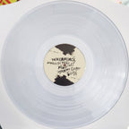 The Faint – Wet From Birth (Deluxe Clear 2-LP Vinyl)
