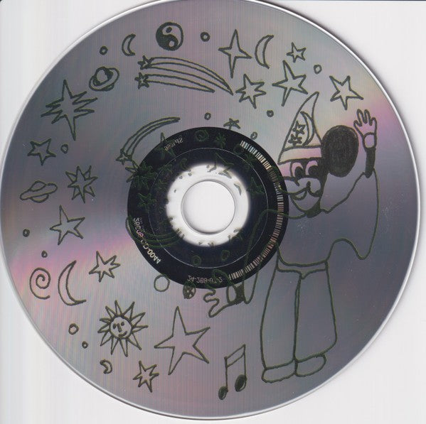 Father John Misty – Mahashmashana (CD)