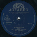 Fela Kuti – Alagbon Close (LP Vinyl)